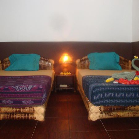 Relaxing Homestay Kuta  Exterior foto